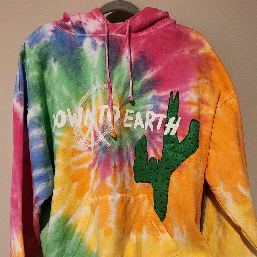 Travis Scott x DSM Hoodie - Picture 3 of 8
